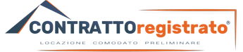Contratto Registrato