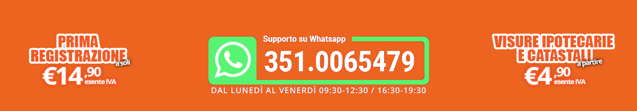 Numero assistenza gratuita